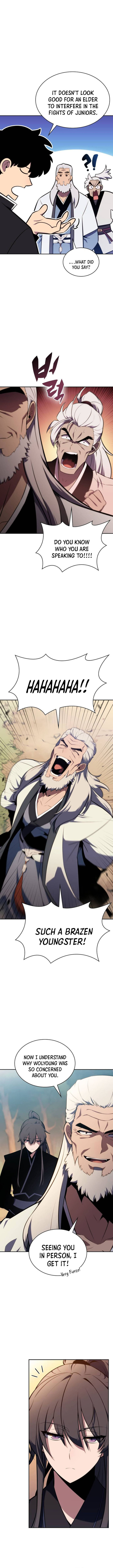 Read Solo Max-Level Newbie Manga Online