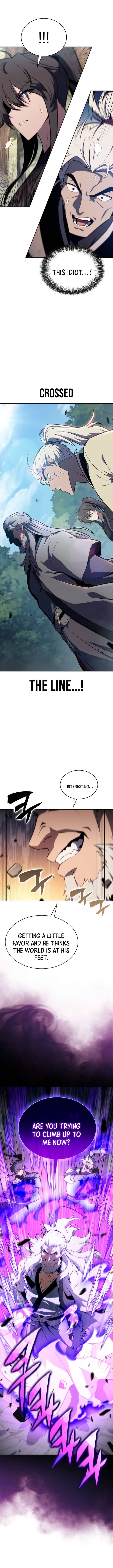 Read Solo Max-Level Newbie Manga Online