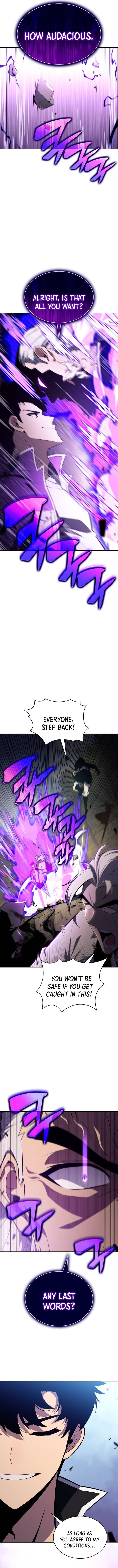 Read Solo Max-Level Newbie Manga Online