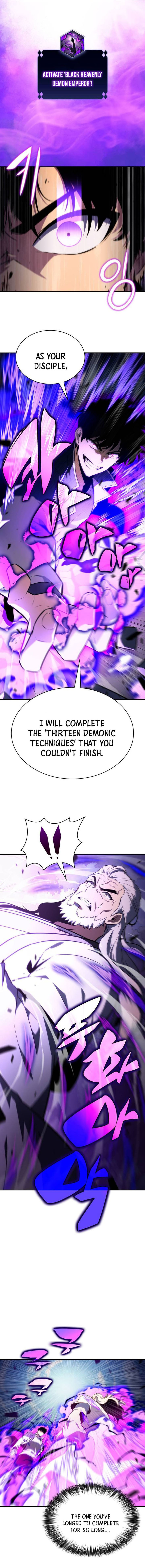 Read Solo Max-Level Newbie Manga Online