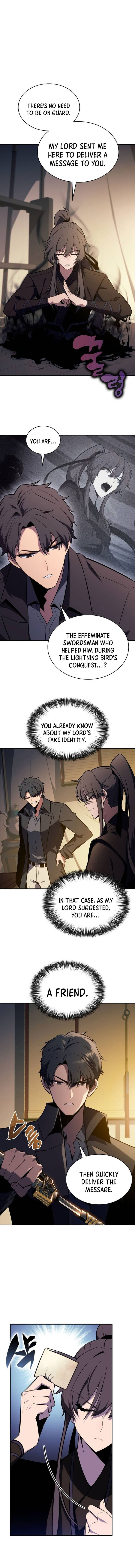 Read Solo Max-Level Newbie Manga Online