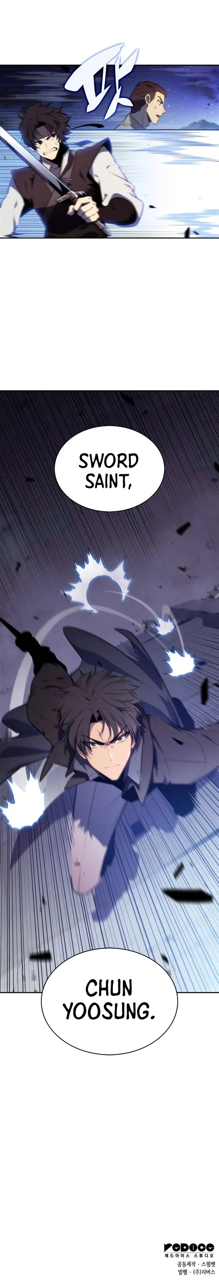 Read Solo Max-Level Newbie Manga Online