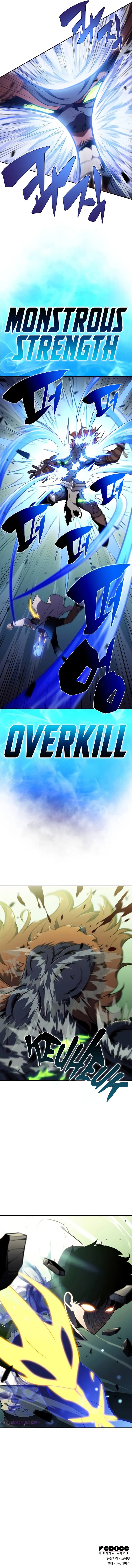 Read Solo Max-Level Newbie Manga Online