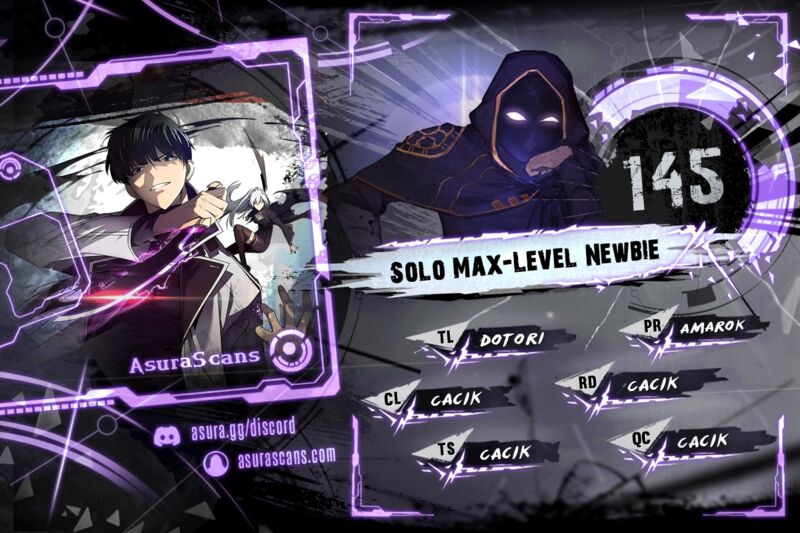 Read Solo Max-Level Newbie Manga Online
