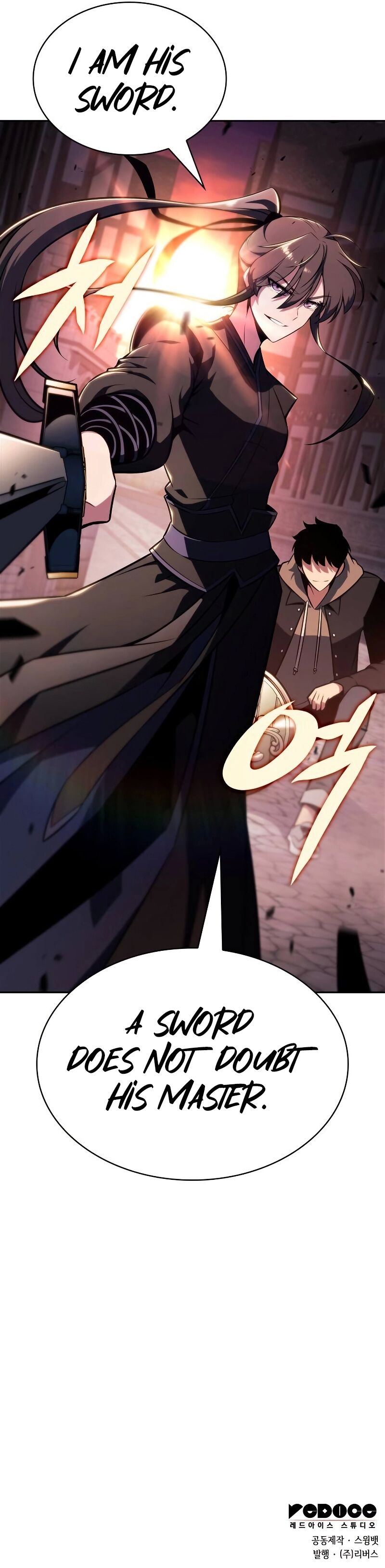 Read Solo Max-Level Newbie Manga Online