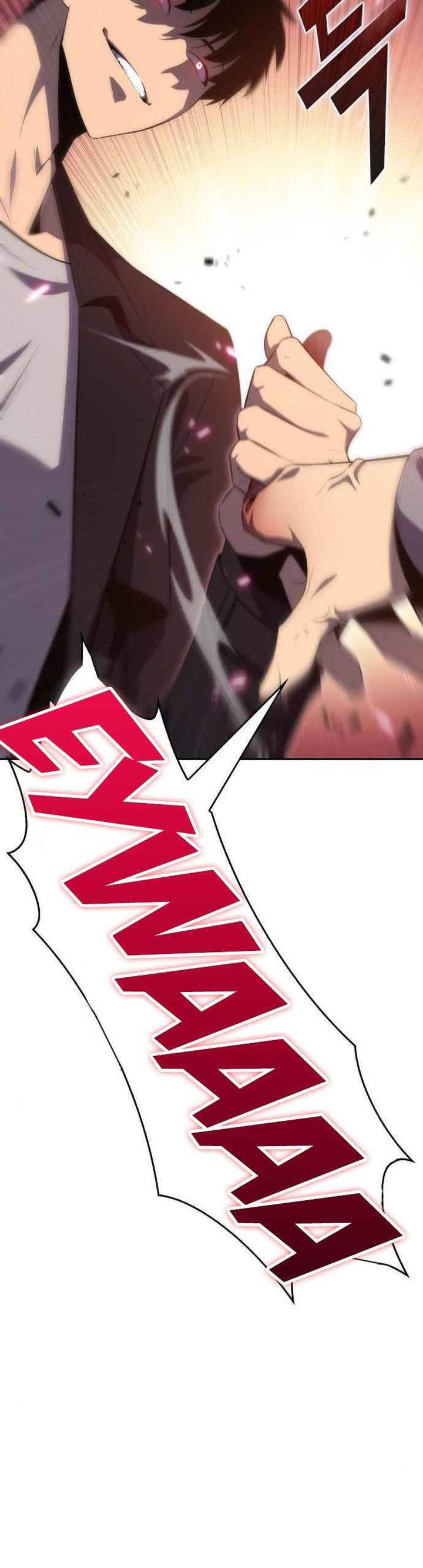 Read Solo Max-Level Newbie Manga Online