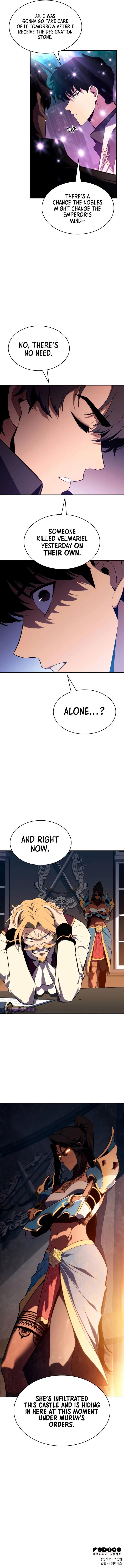 Read Solo Max-Level Newbie Manga Online