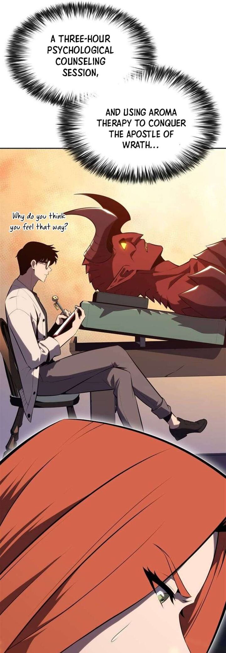 Read Solo Max-Level Newbie Manga Online