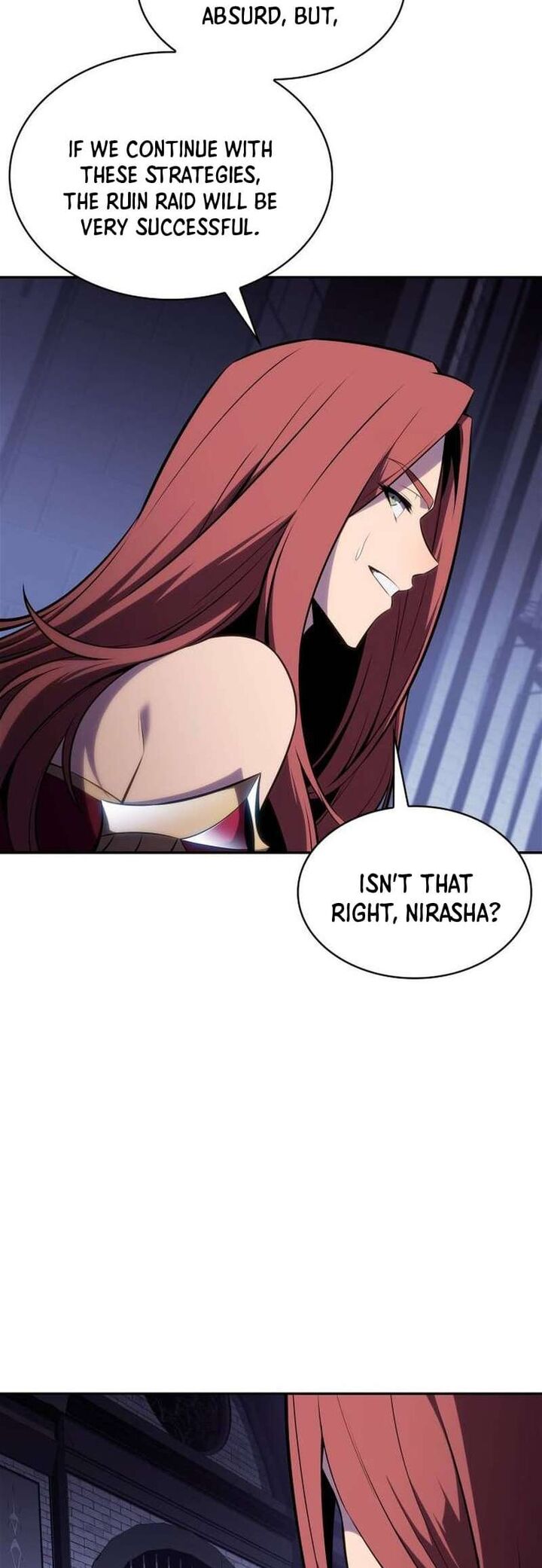 Read Solo Max-Level Newbie Manga Online