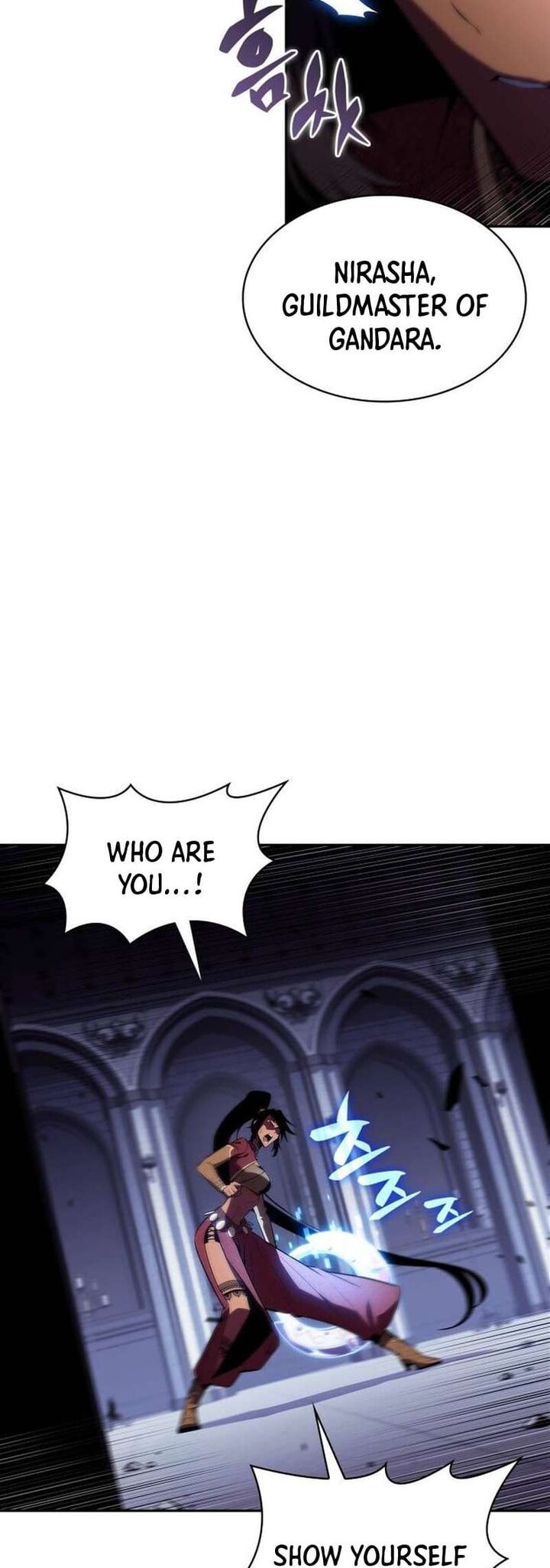 Read Solo Max-Level Newbie Manga Online