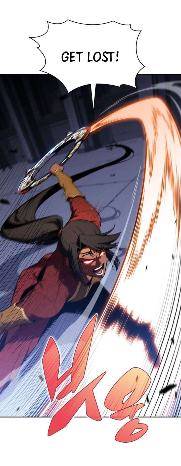 Read Solo Max-Level Newbie Manga Online