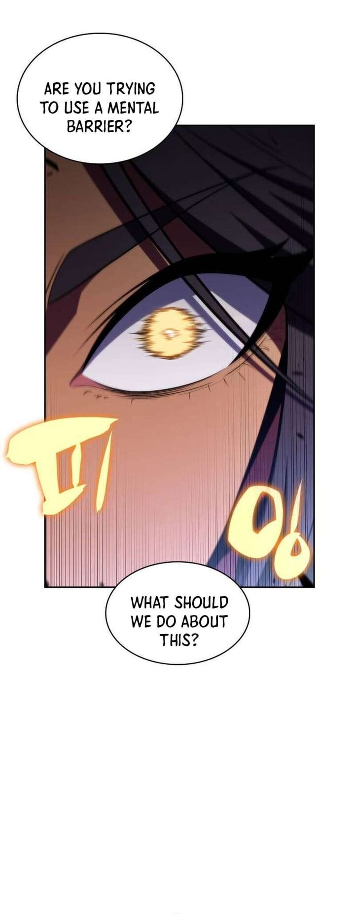 Read Solo Max-Level Newbie Manga Online