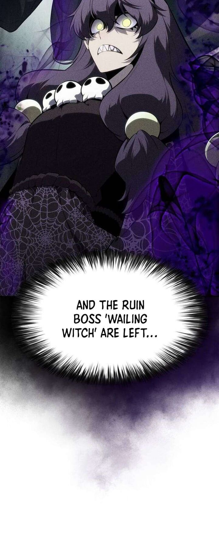 Read Solo Max-Level Newbie Manga Online