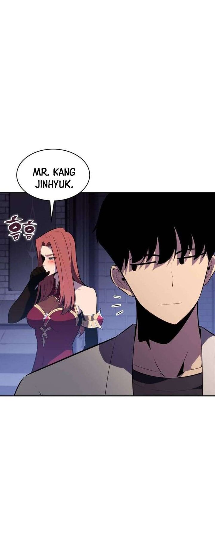 Read Solo Max-Level Newbie Manga Online
