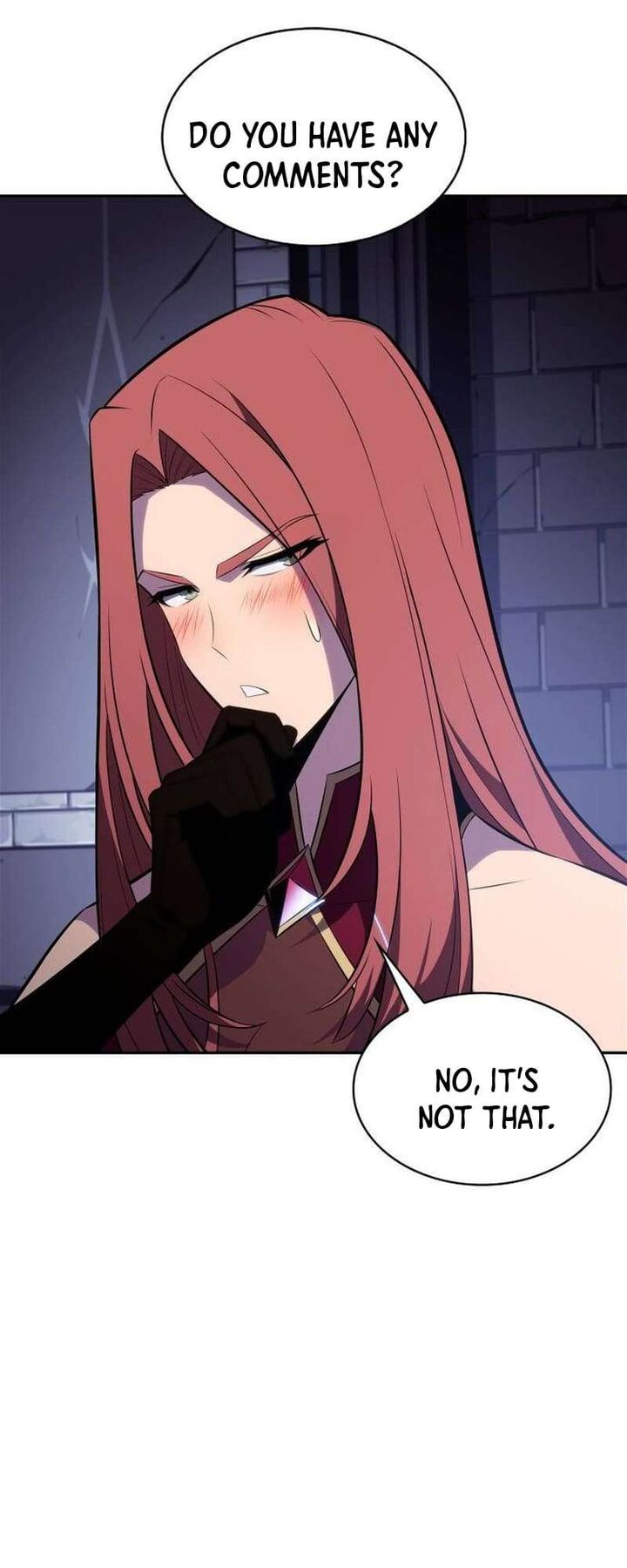Read Solo Max-Level Newbie Manga Online