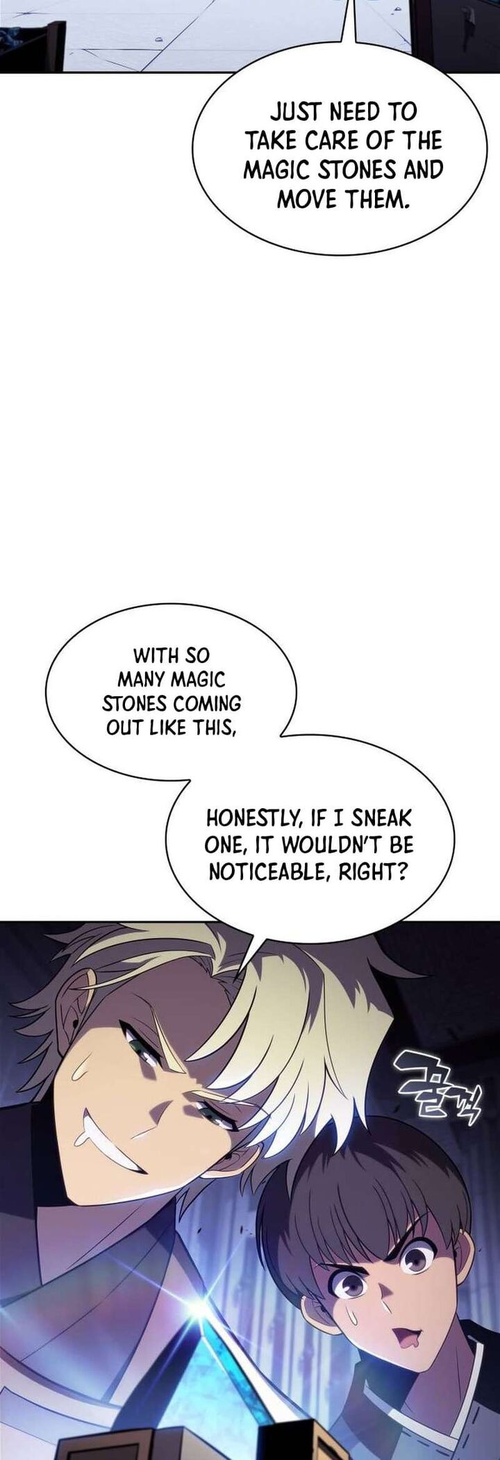 Read Solo Max-Level Newbie Manga Online