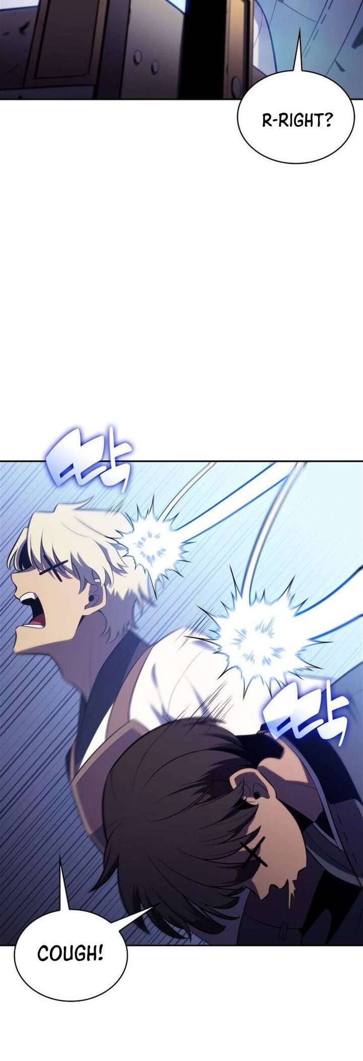 Read Solo Max-Level Newbie Manga Online