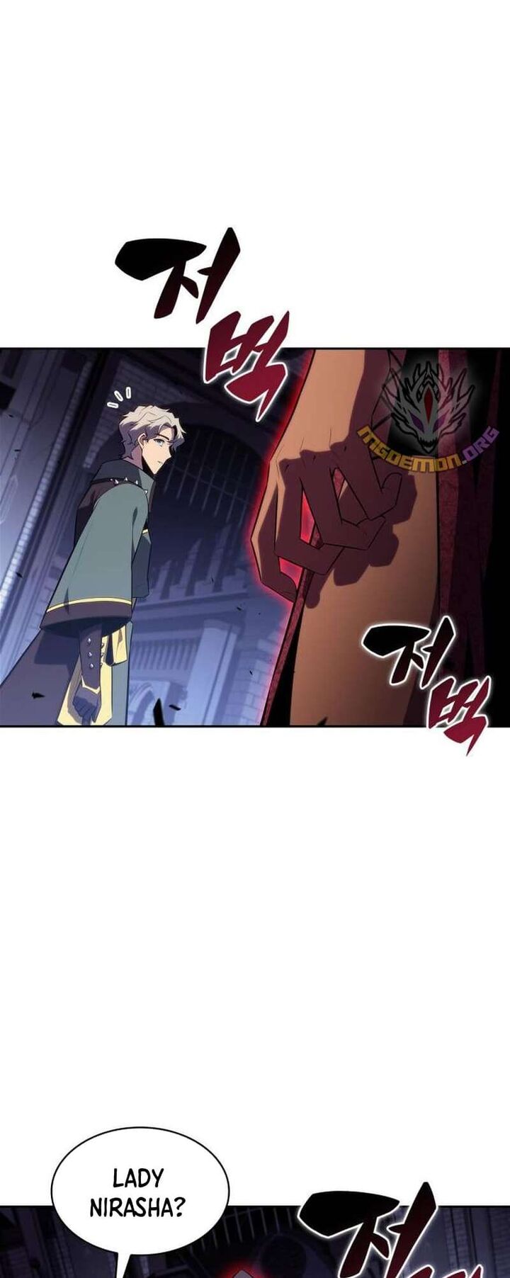 Read Solo Max-Level Newbie Manga Online