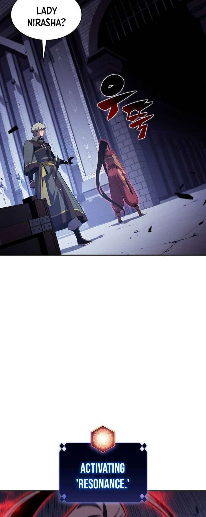 Read Solo Max-Level Newbie Manga Online