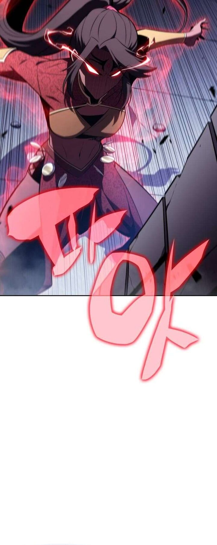 Read Solo Max-Level Newbie Manga Online