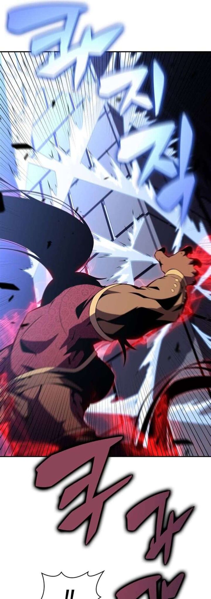 Read Solo Max-Level Newbie Manga Online