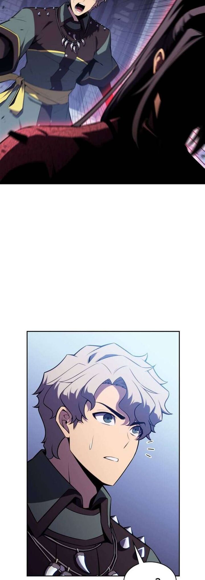 Read Solo Max-Level Newbie Manga Online