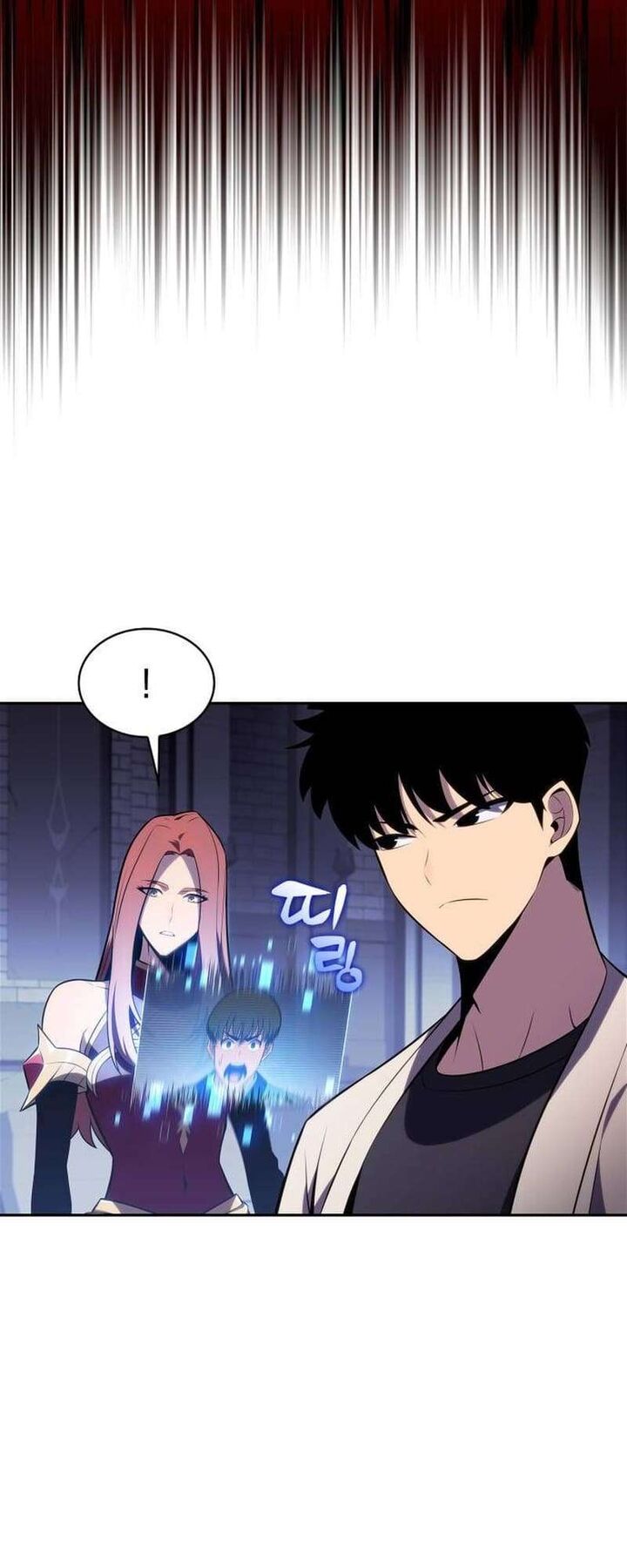 Read Solo Max-Level Newbie Manga Online