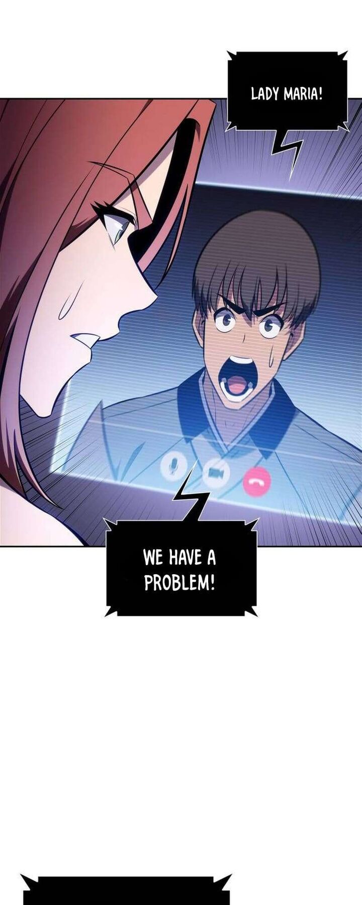 Read Solo Max-Level Newbie Manga Online
