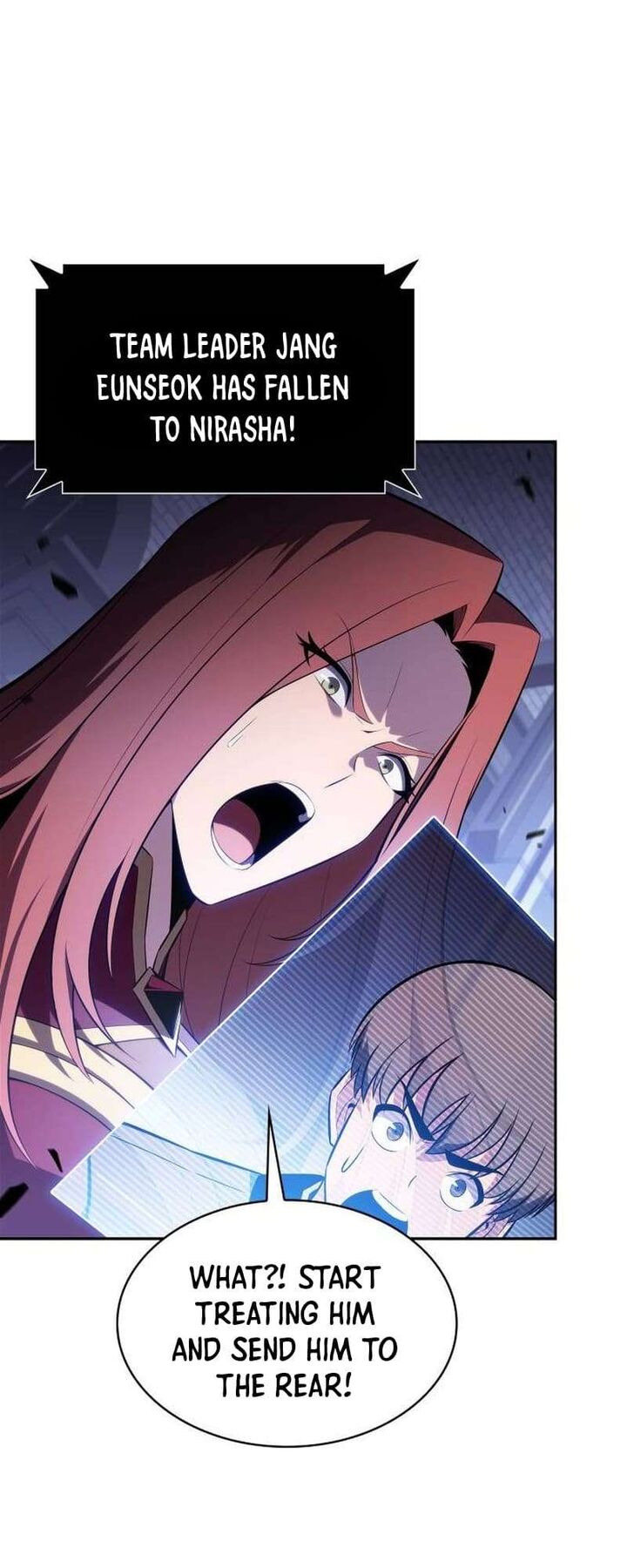 Read Solo Max-Level Newbie Manga Online