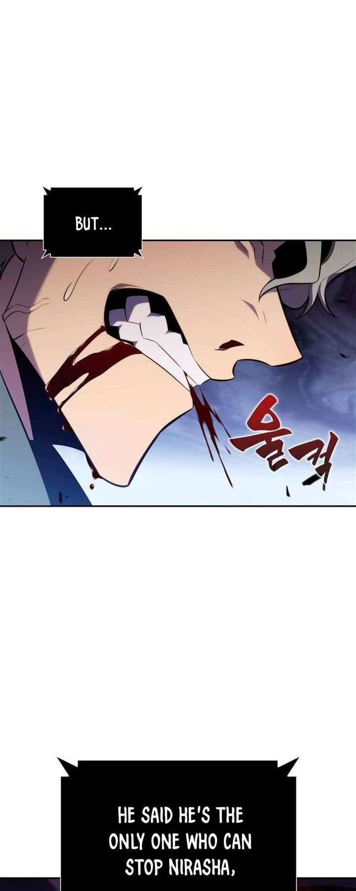 Read Solo Max-Level Newbie Manga Online