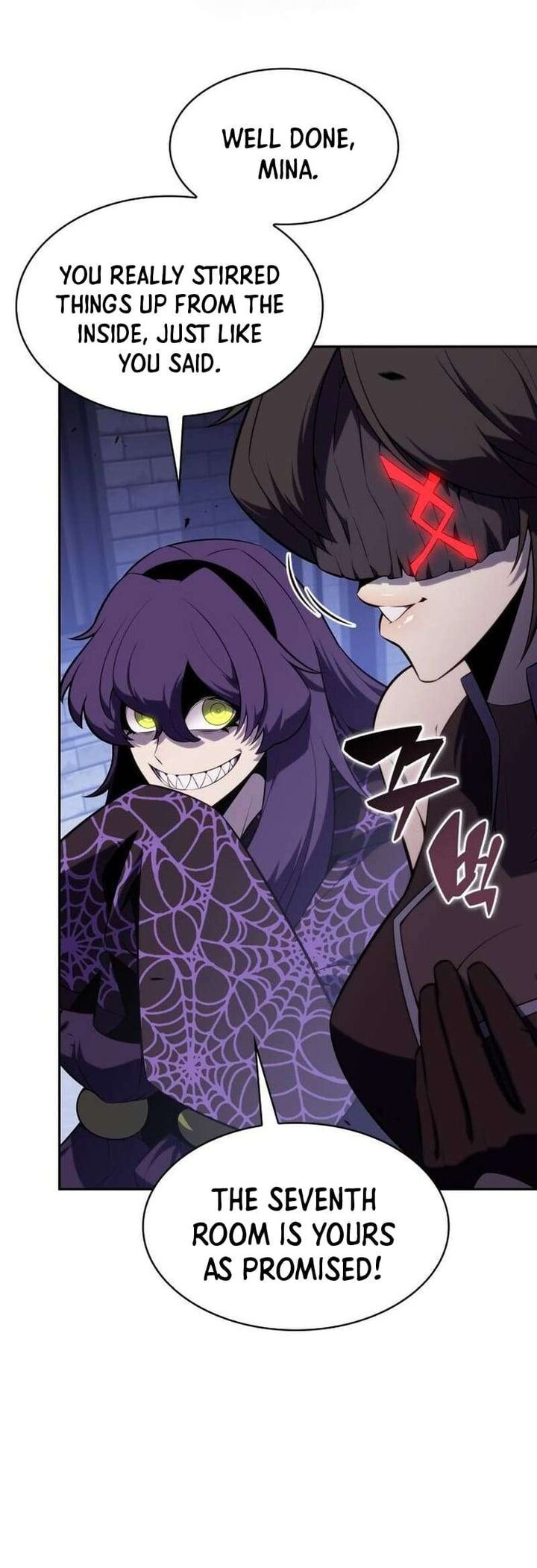 Read Solo Max-Level Newbie Manga Online