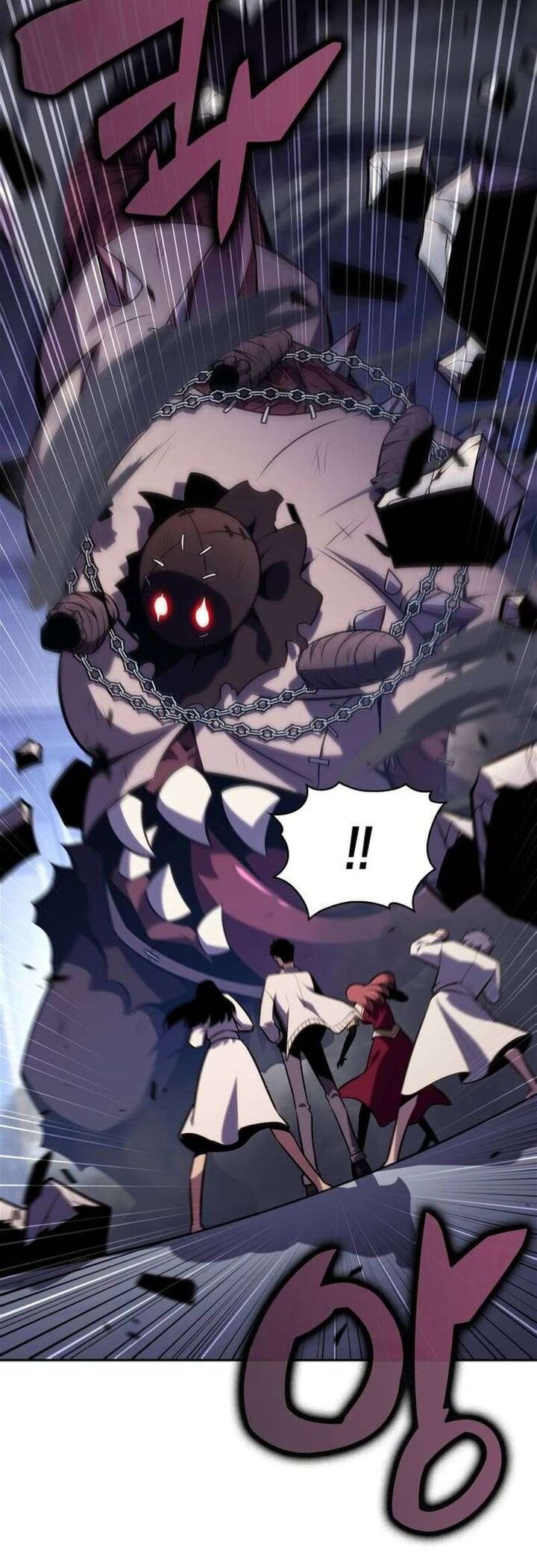 Read Solo Max-Level Newbie Manga Online