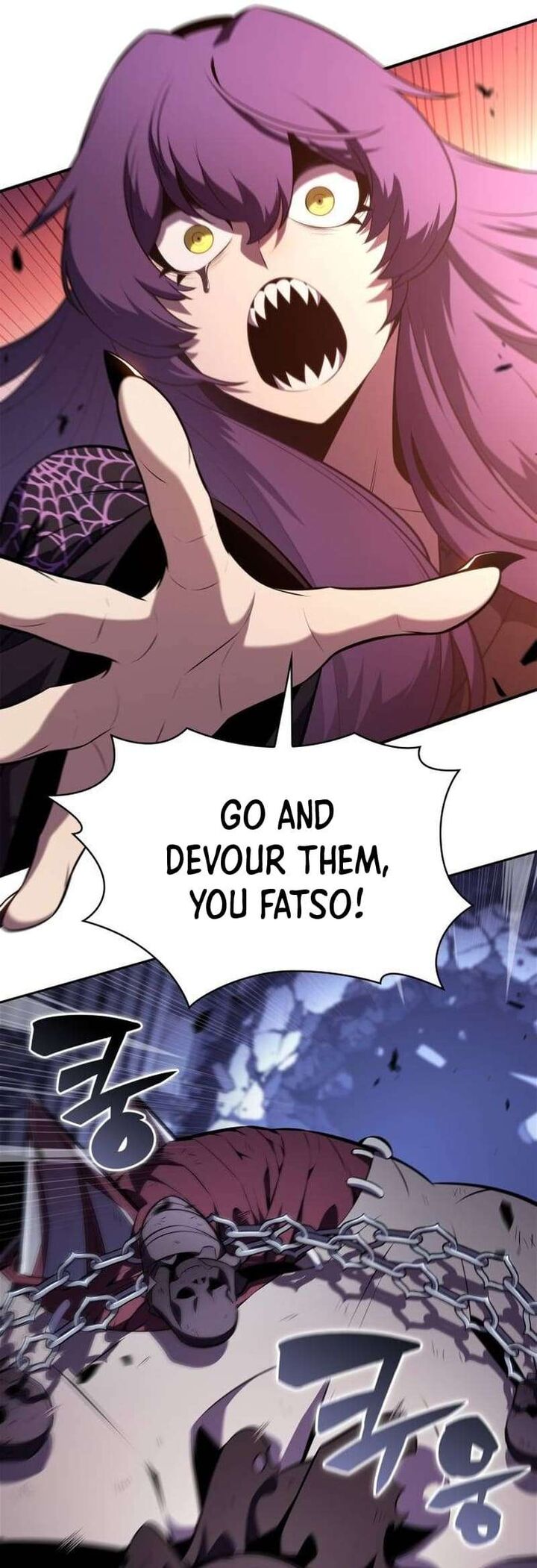 Read Solo Max-Level Newbie Manga Online