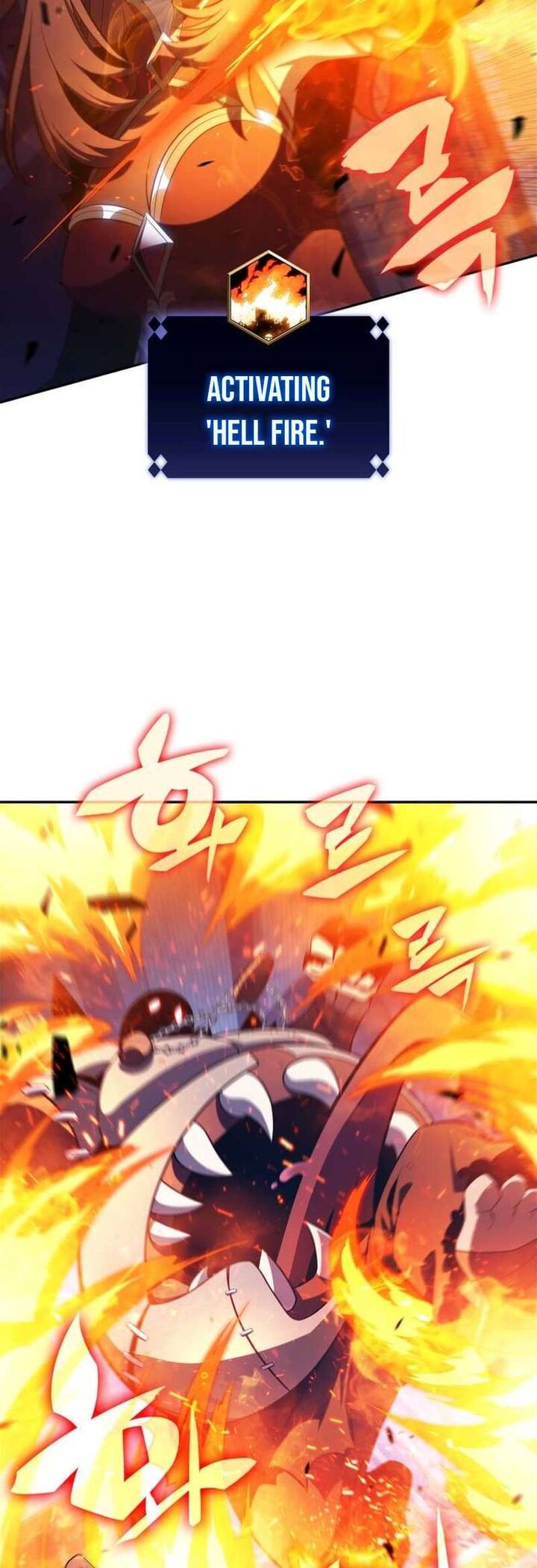 Read Solo Max-Level Newbie Manga Online