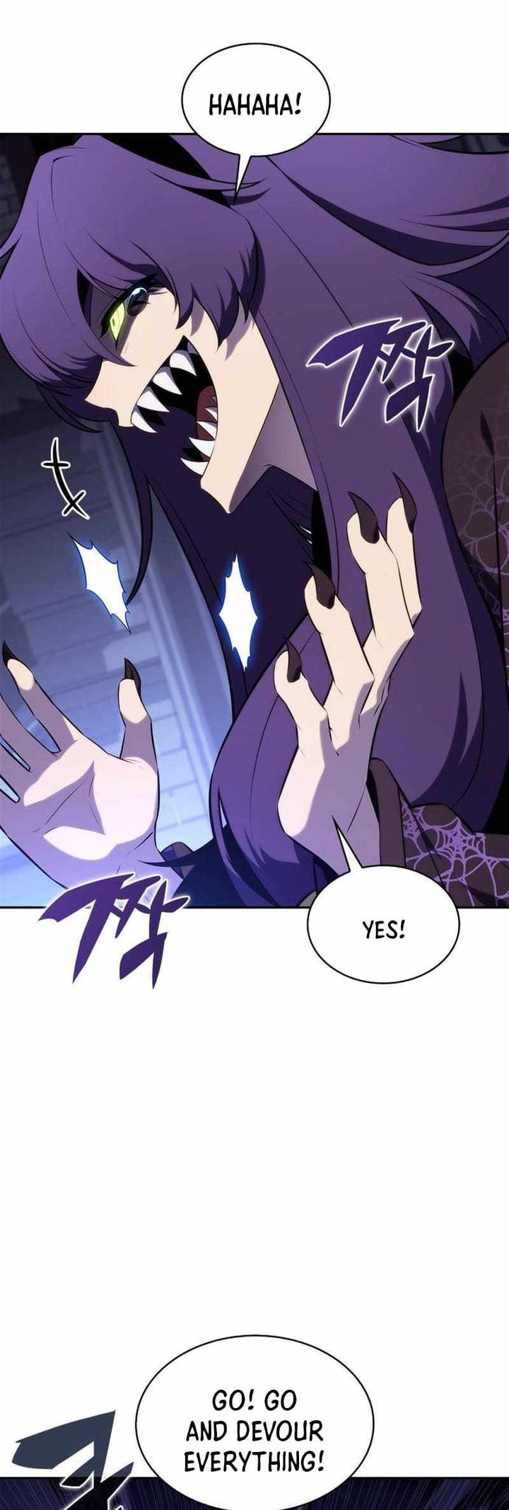 Read Solo Max-Level Newbie Manga Online