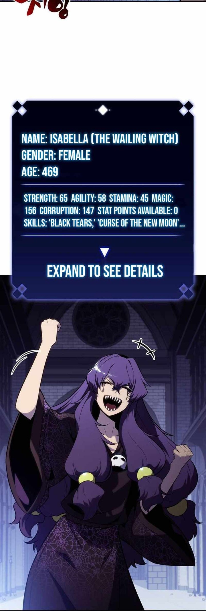 Read Solo Max-Level Newbie Manga Online