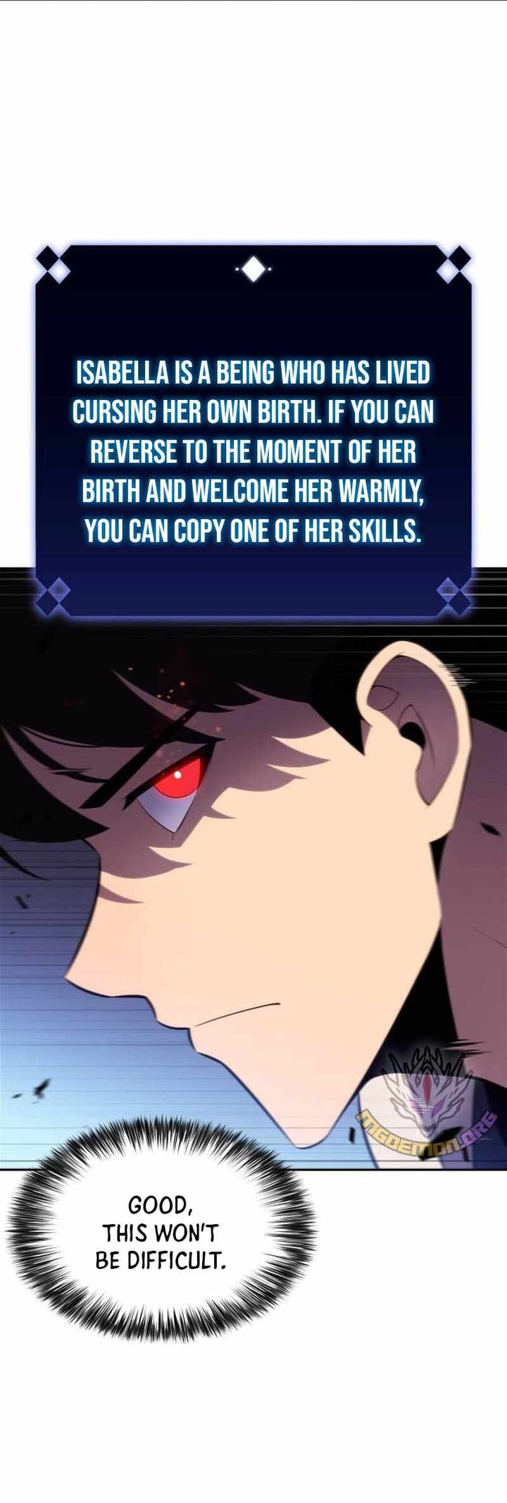 Read Solo Max-Level Newbie Manga Online