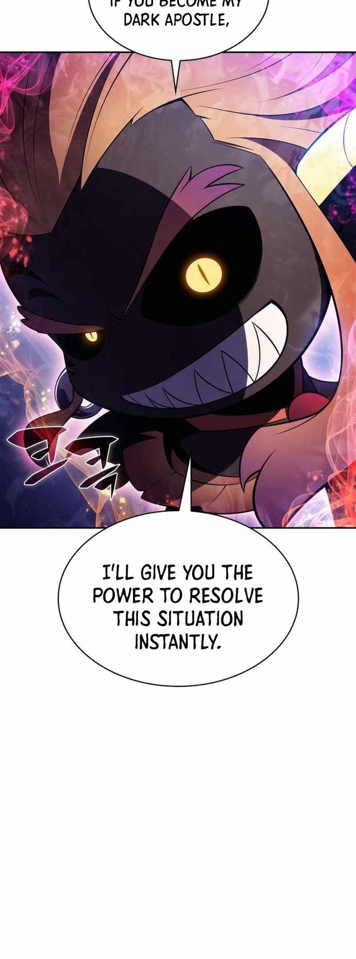 Read Solo Max-Level Newbie Manga Online