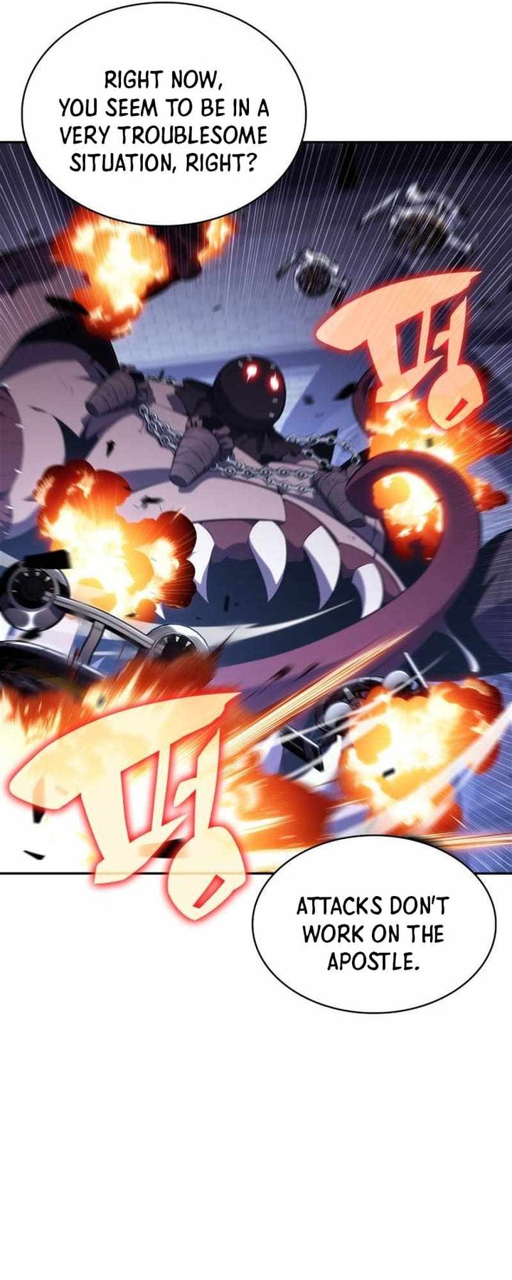 Read Solo Max-Level Newbie Manga Online