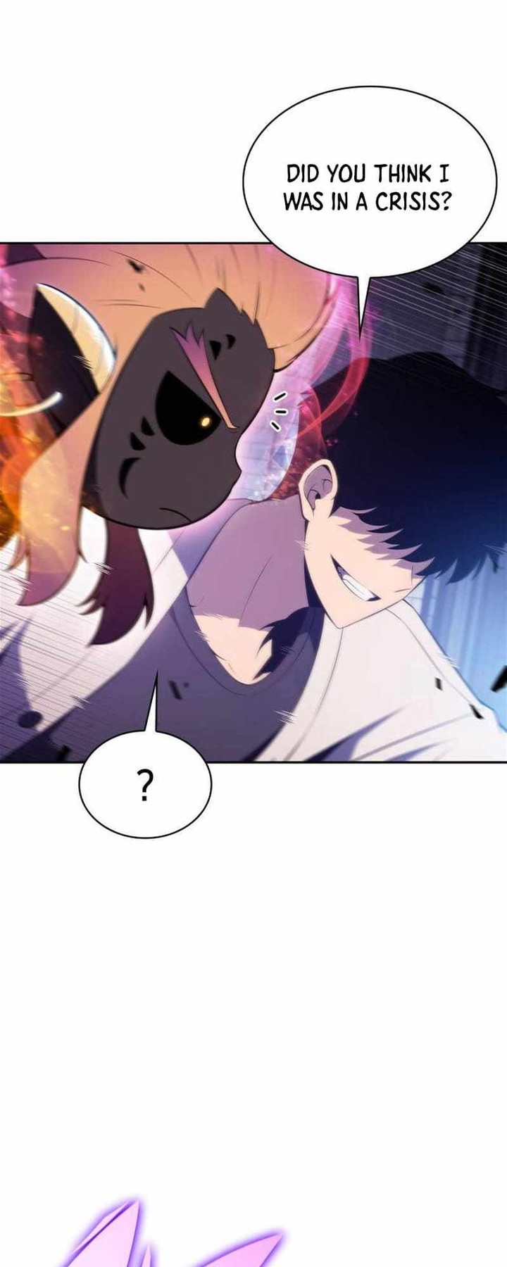 Read Solo Max-Level Newbie Manga Online