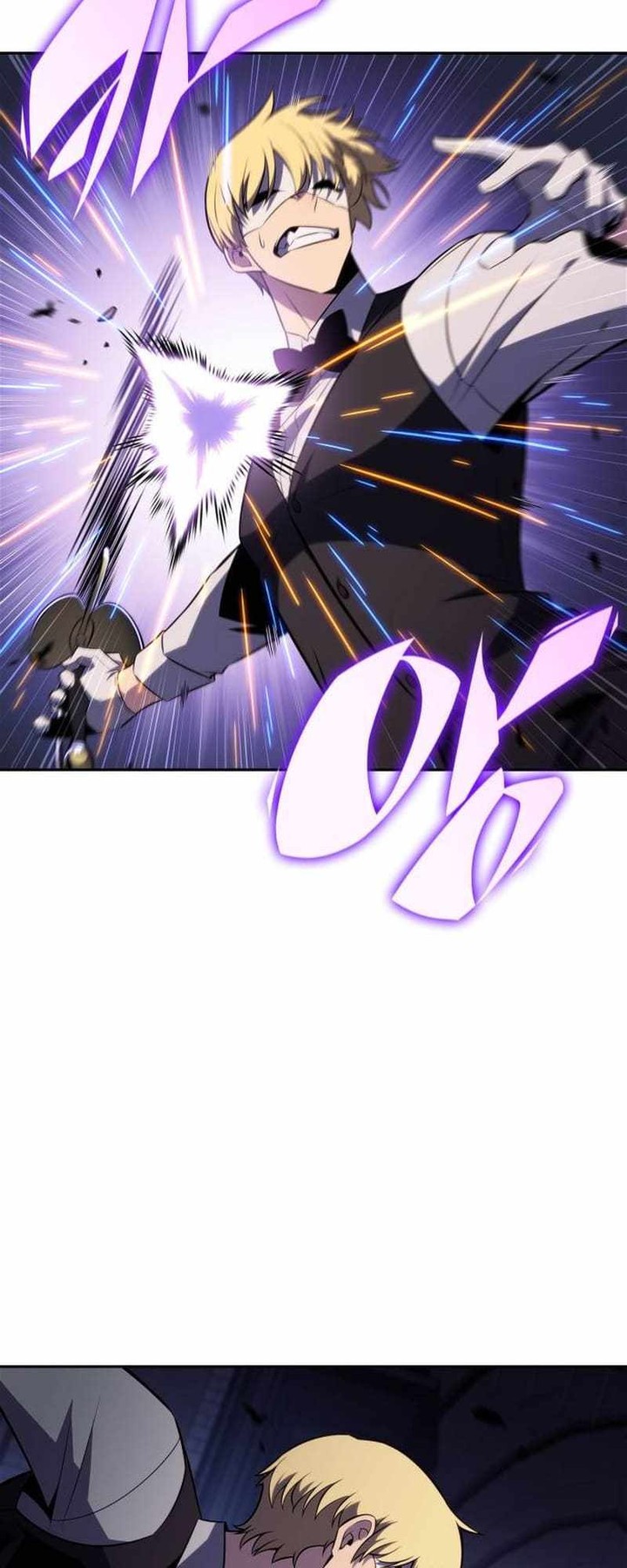 Read Solo Max-Level Newbie Manga Online
