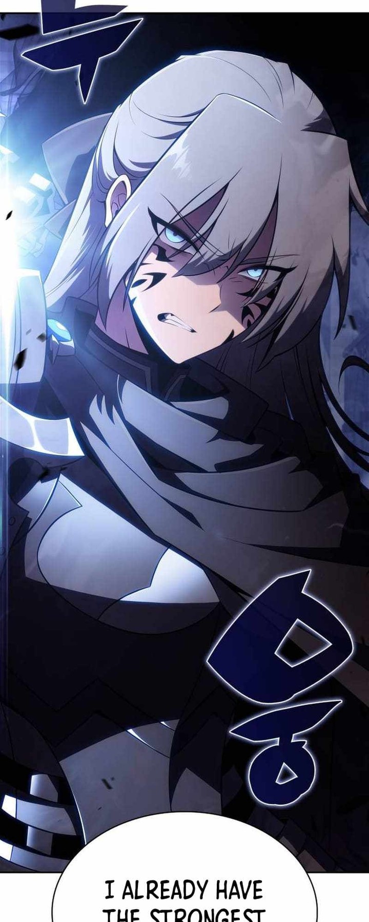 Read Solo Max-Level Newbie Manga Online
