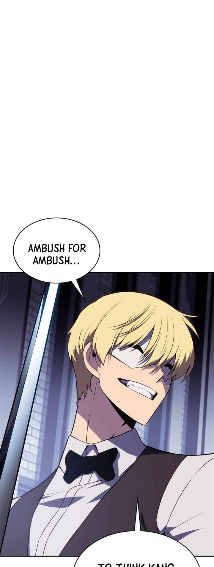 Read Solo Max-Level Newbie Manga Online