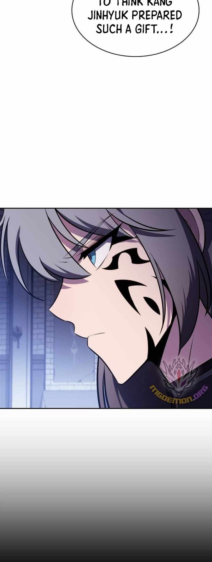 Read Solo Max-Level Newbie Manga Online