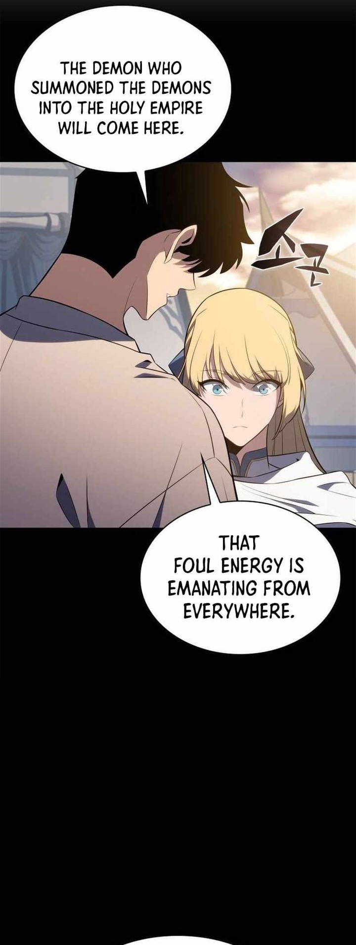 Read Solo Max-Level Newbie Manga Online