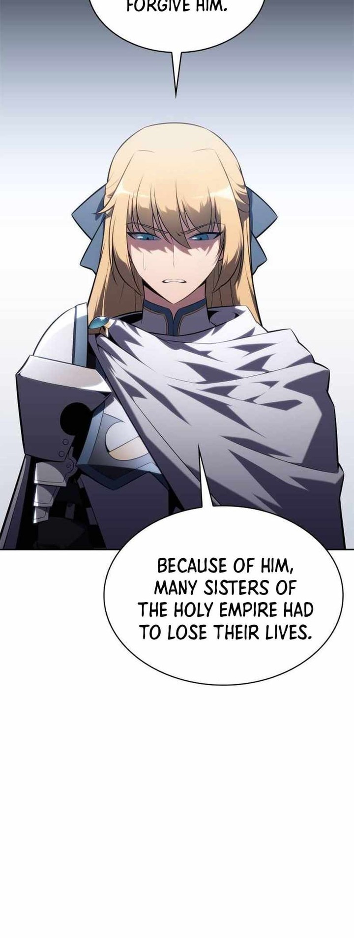 Read Solo Max-Level Newbie Manga Online