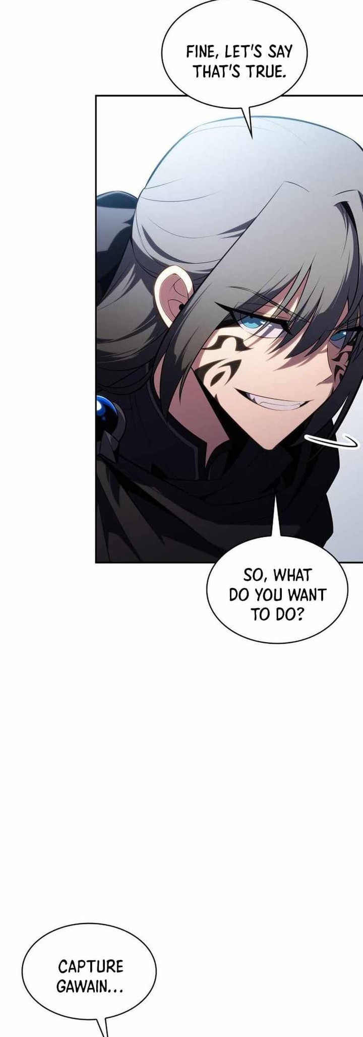 Read Solo Max-Level Newbie Manga Online