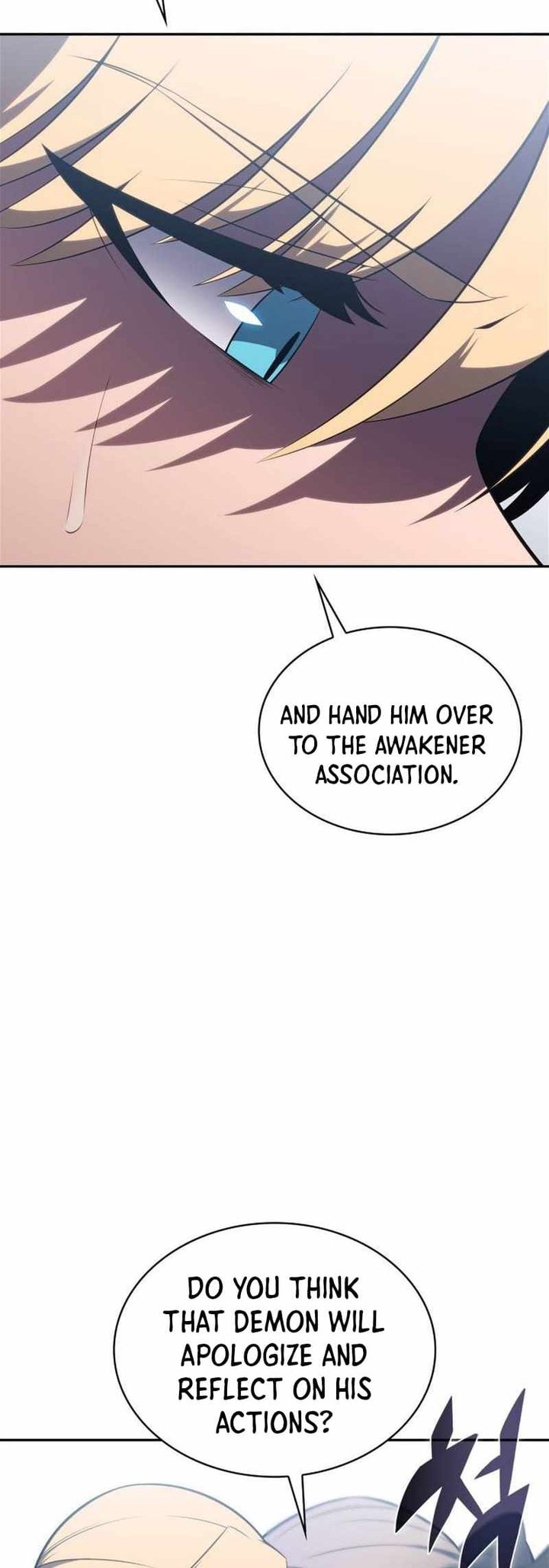Read Solo Max-Level Newbie Manga Online