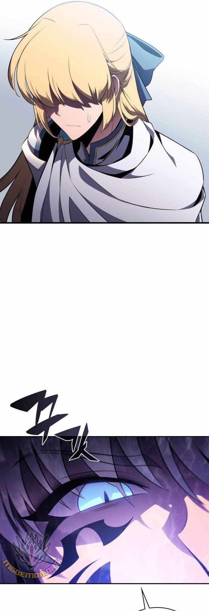 Read Solo Max-Level Newbie Manga Online