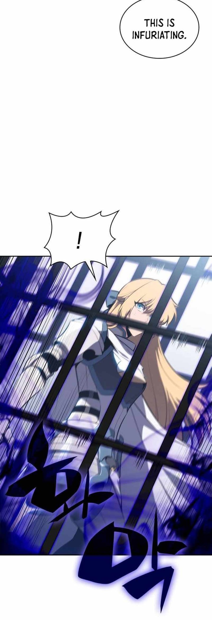 Read Solo Max-Level Newbie Manga Online